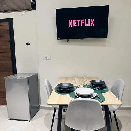 Apartament Ss Tirana
