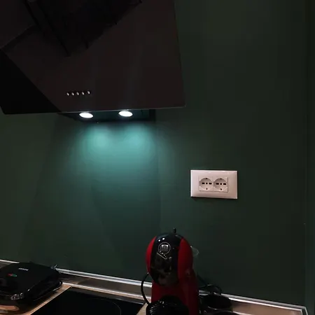 Ss Apartment