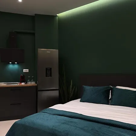 Apartment Ss *