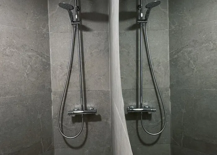 Appartamento Ss Tirana