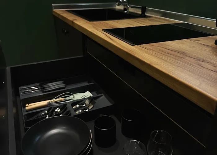 Appartamento Ss Tirana