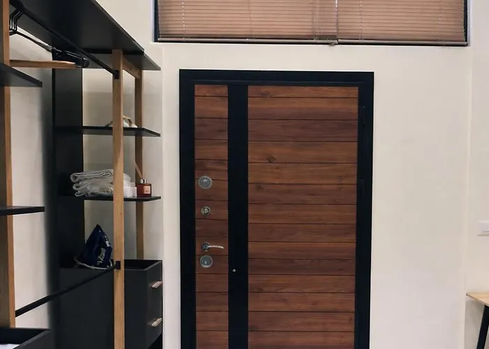 Ss Appartamento Tirana